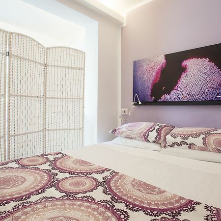 Mondello Suites Flh - Gorgonia 몬델로 외부 사진