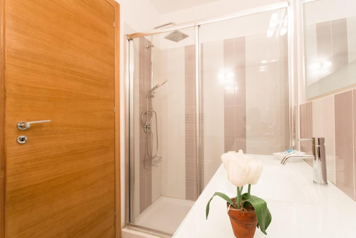 Mondello Suites Flh - Gorgonia 몬델로 외부 사진
