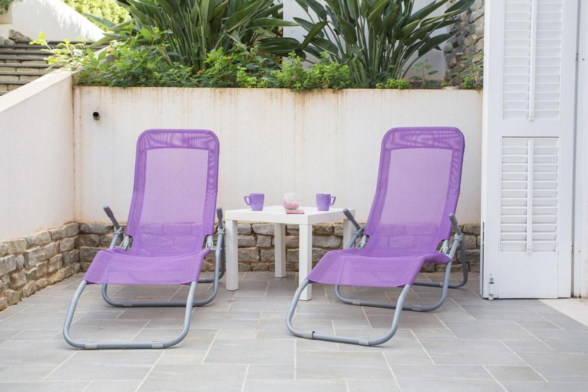 Mondello Suites Flh - Gorgonia 몬델로 외부 사진