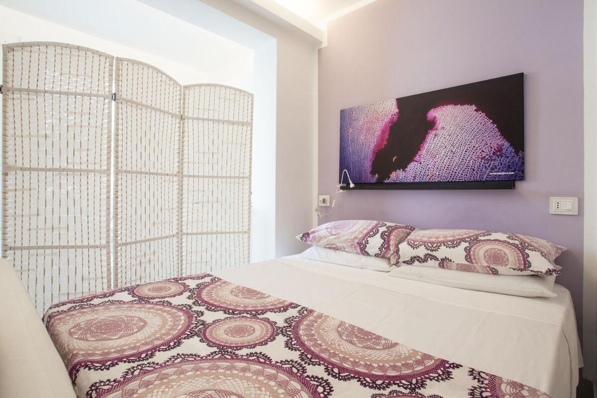 Mondello Suites Flh - Gorgonia 몬델로 외부 사진
