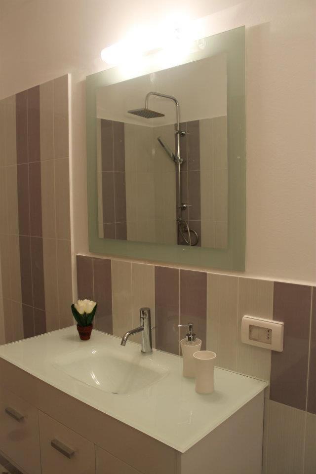 Mondello Suites Flh - Gorgonia 몬델로 외부 사진