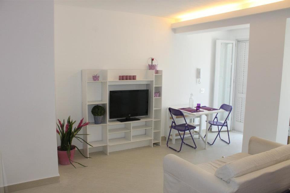 Mondello Suites Flh - Gorgonia 몬델로 외부 사진