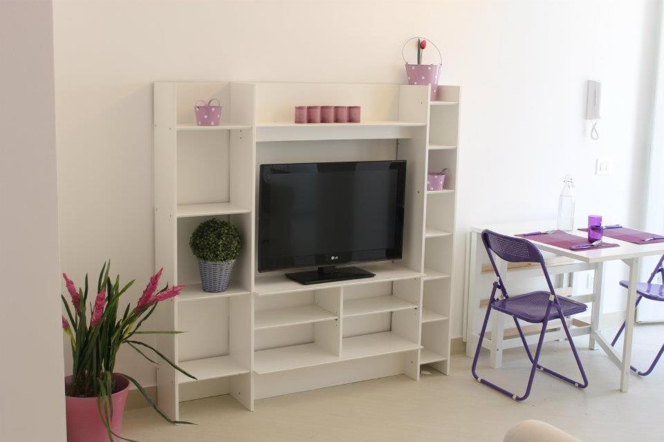 Mondello Suites Flh - Gorgonia 몬델로 외부 사진