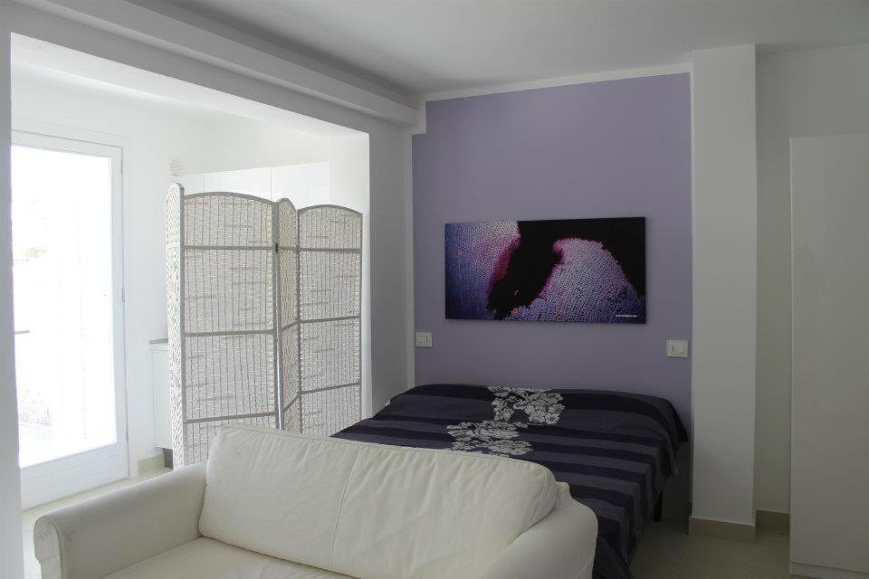 Mondello Suites Flh - Gorgonia 몬델로 외부 사진