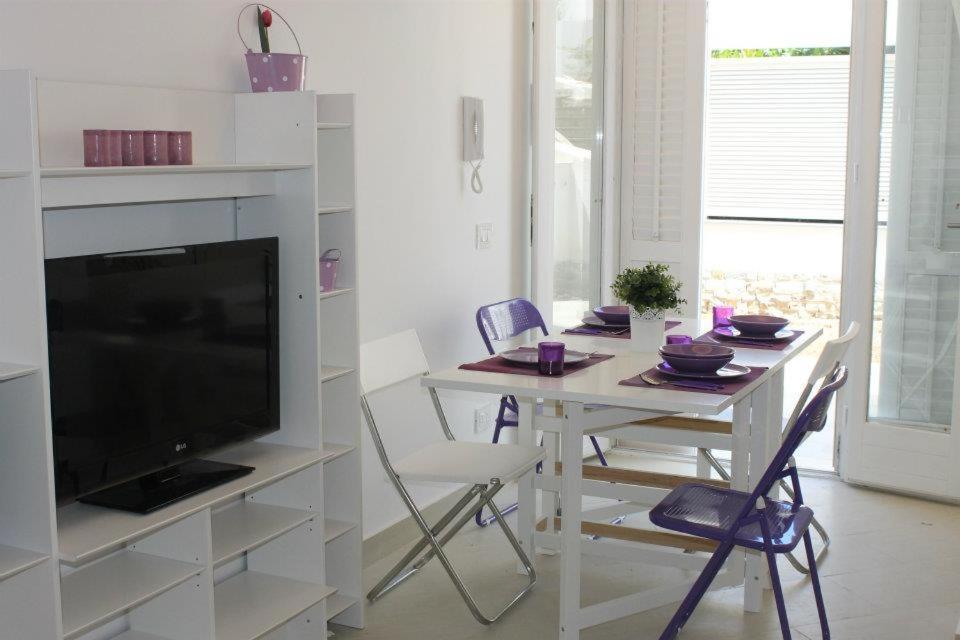 Mondello Suites Flh - Gorgonia 몬델로 외부 사진
