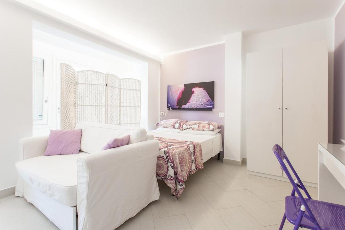 Mondello Suites Flh - Gorgonia 몬델로 외부 사진