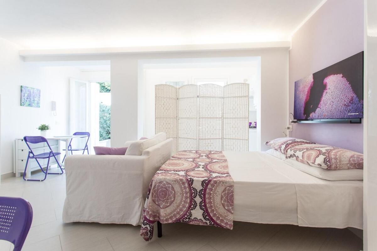 Mondello Suites Flh - Gorgonia 몬델로 외부 사진