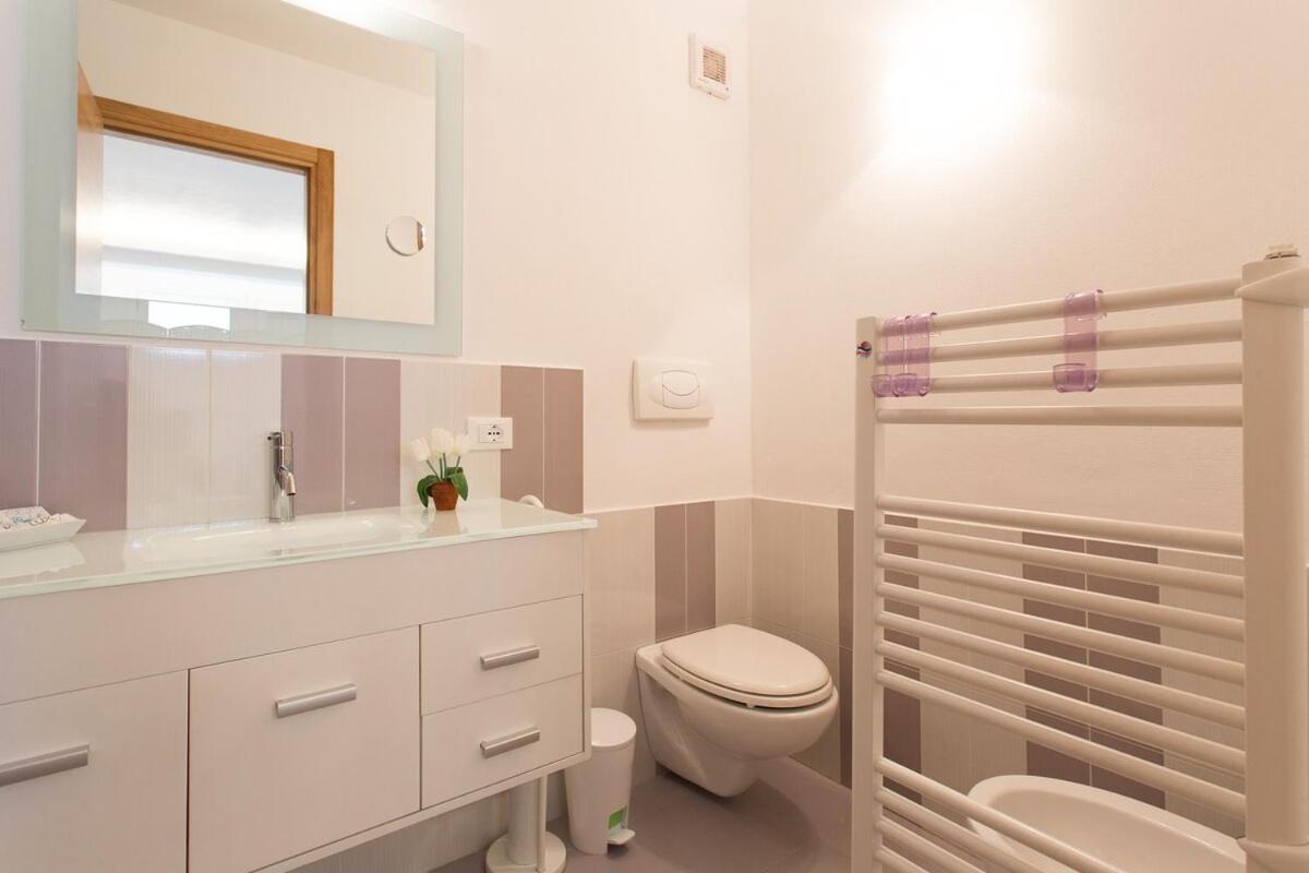 Mondello Suites Flh - Gorgonia 몬델로 외부 사진