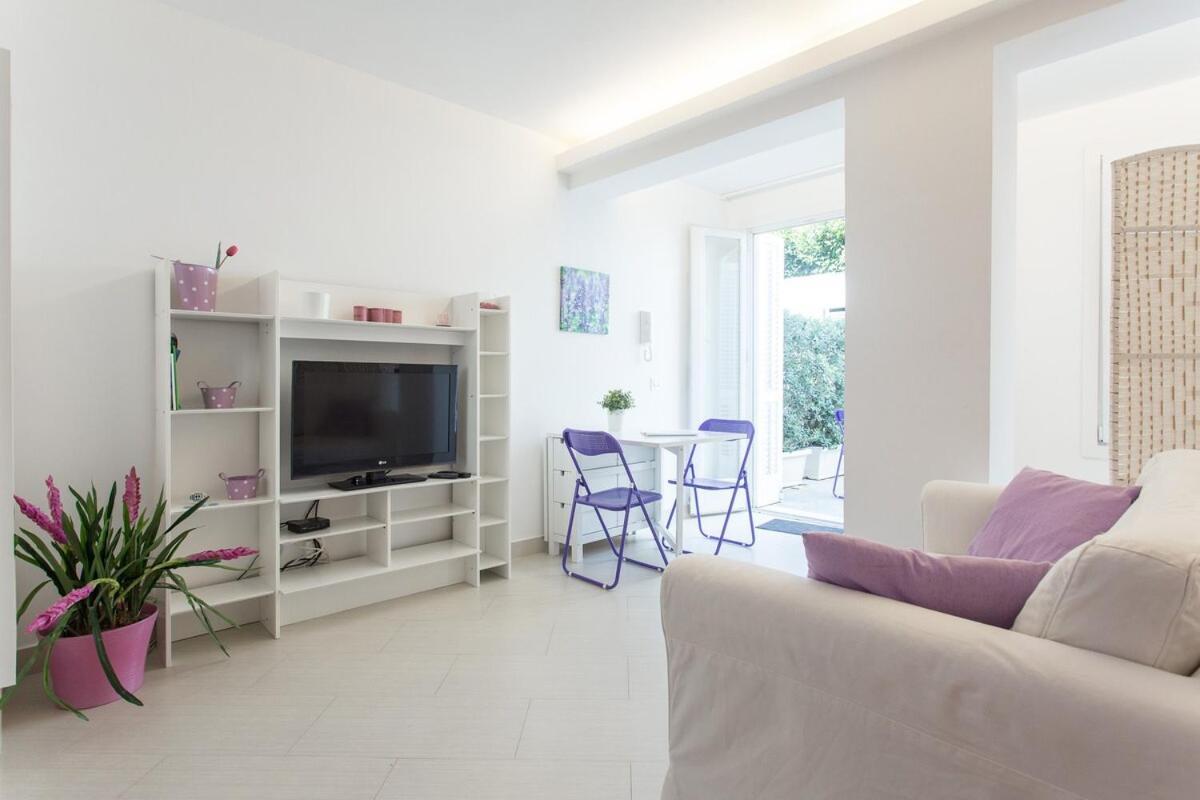 Mondello Suites Flh - Gorgonia 몬델로 외부 사진