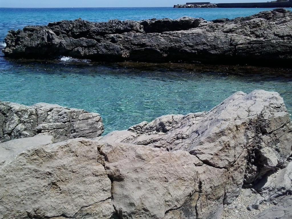 Mondello Suites Flh - Gorgonia 몬델로 외부 사진