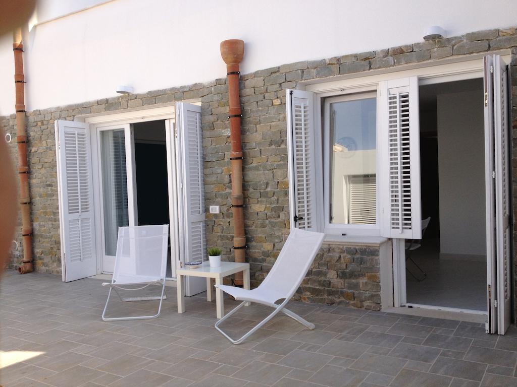Mondello Suites Flh - Gorgonia 몬델로 외부 사진