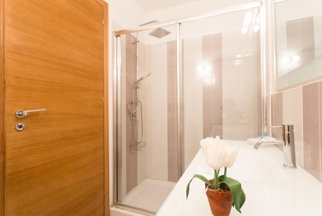 Mondello Suites Flh - Gorgonia 몬델로 외부 사진