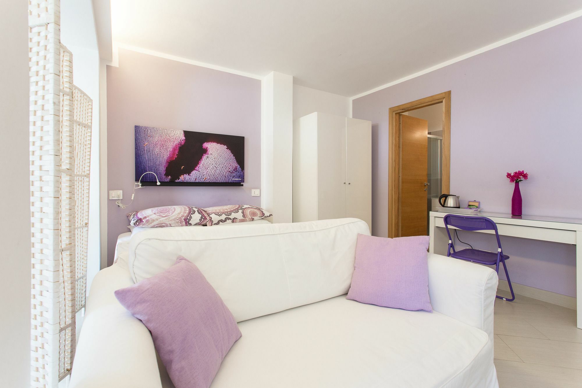 Mondello Suites Flh - Gorgonia 몬델로 외부 사진