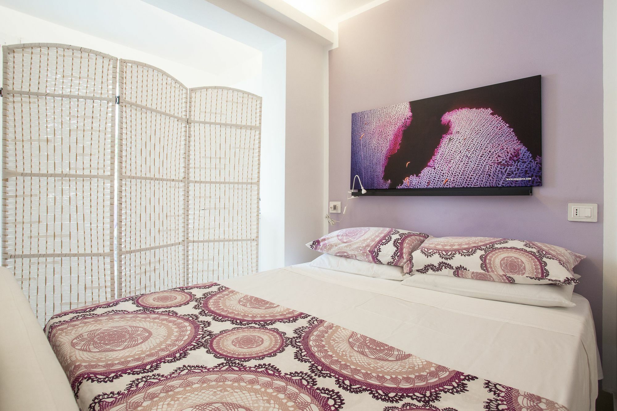 Mondello Suites Flh - Gorgonia 몬델로 외부 사진